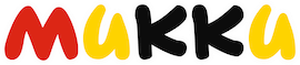 логотип компании Микки