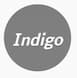 логотип компании Indigo